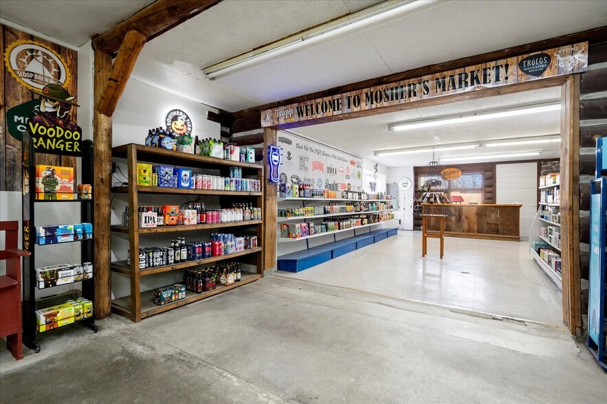 More Photos Of 485 Seneca St, Sherrill Freestanding For Sale