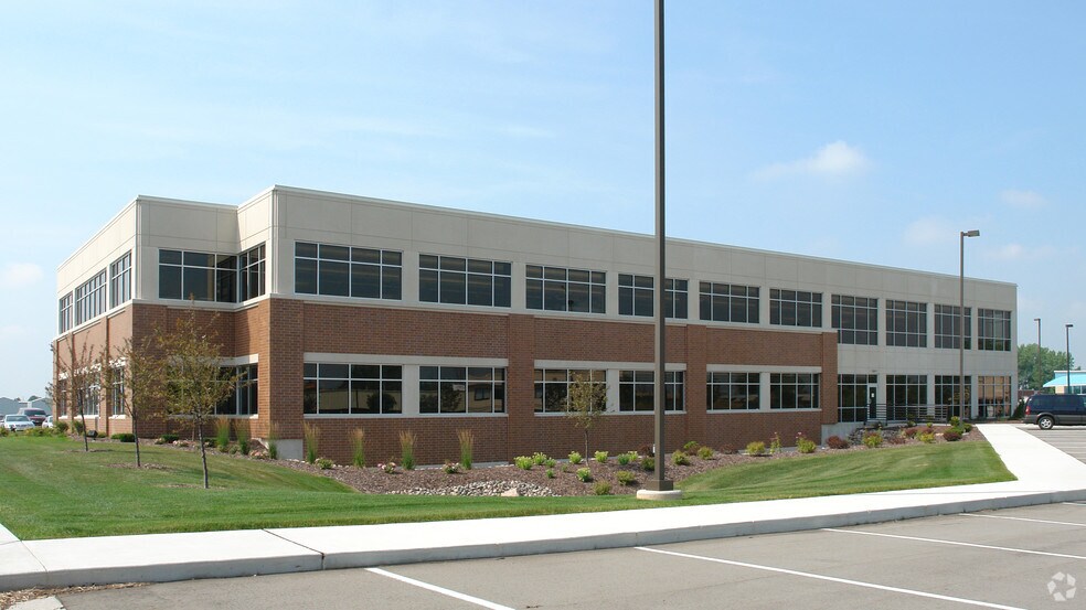 More Photos Of 801 O'Keefe Rd, De Pere Office For Sale