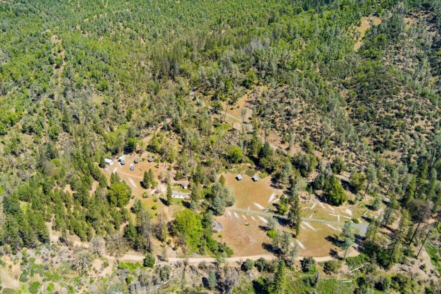 More Photos Of 6691 Reading Creek Rd, Douglas City Land For Sale