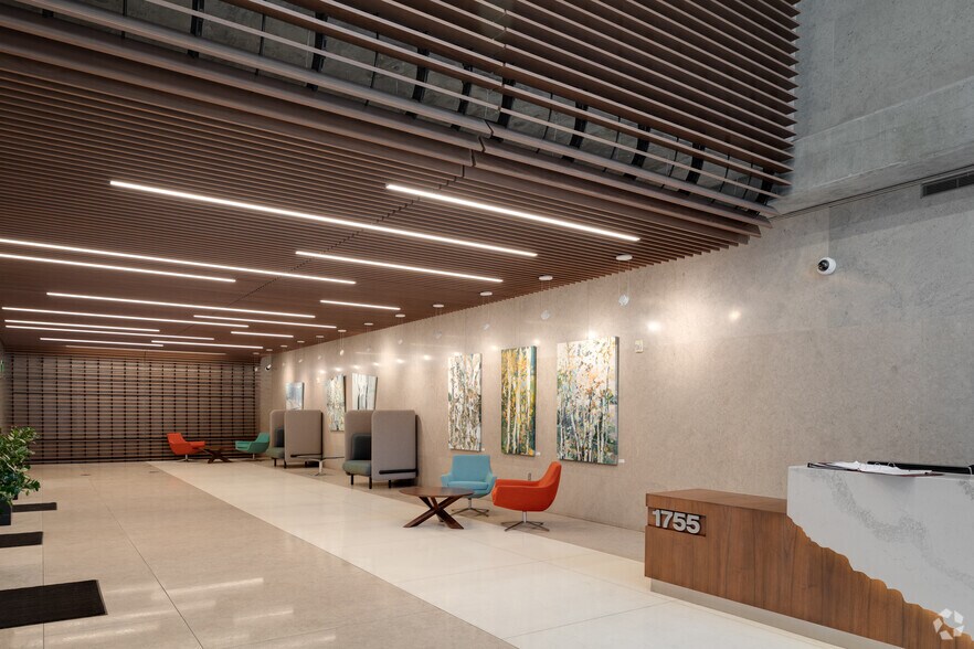 More Photos Of 1755 Blake St, Denver Office For Lease