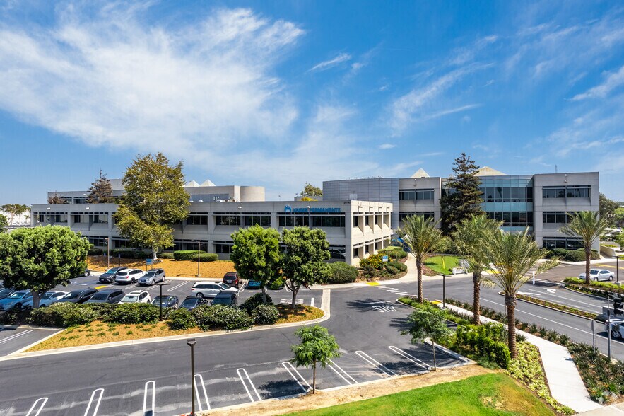More Photos Of 20770-20810 Madrona Ave, Torrance Office For Lease