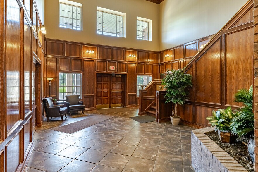 More Photos Of 41000 W 7 Mile Rd, Northville Office For Sale