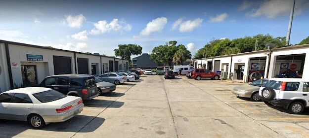 More Photos Of 9214-9270 Lazy Ln, Tampa Warehouse For Lease