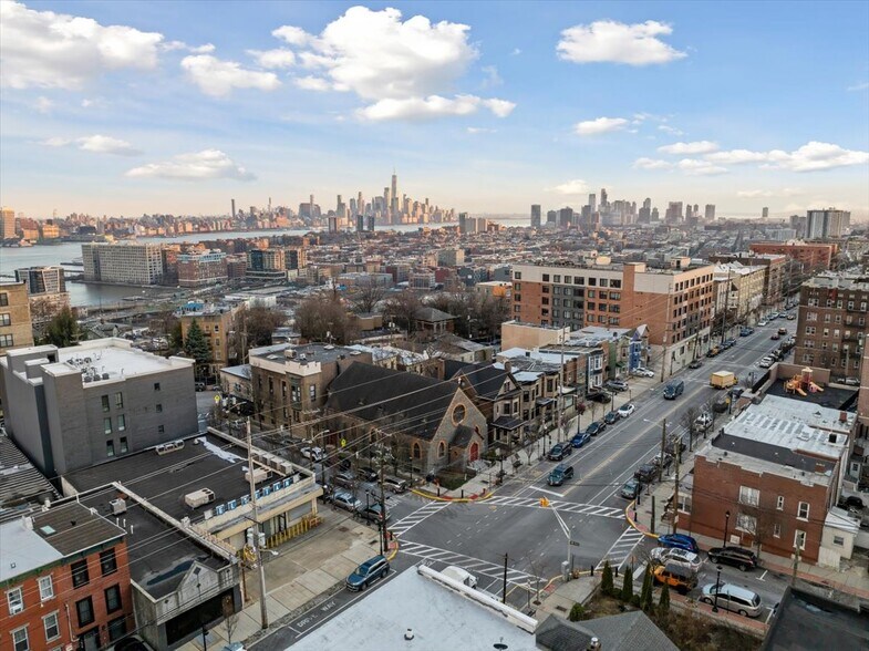 More Photos Of 201 16th St, Union City Storefront Retail Residential For Sale