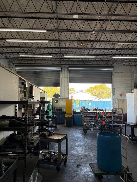More Photos Of 6681-6691 NW 16th Ter, Fort Lauderdale Warehouse For Lease