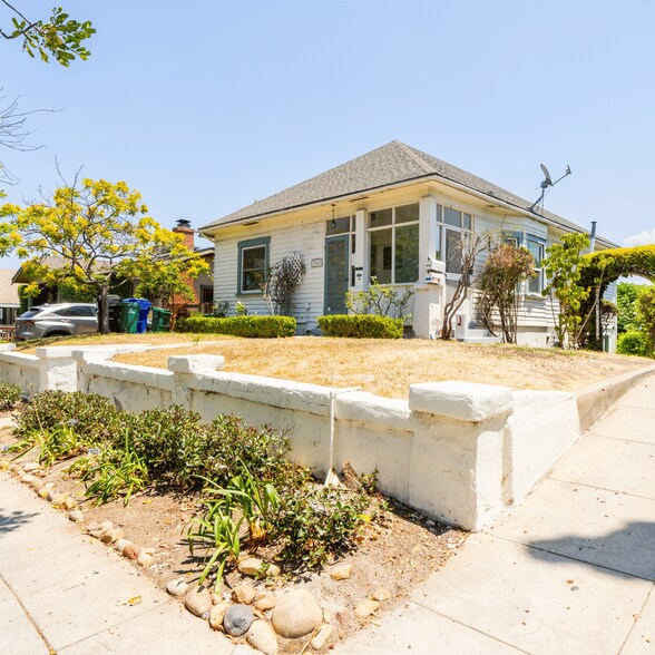 More Photos Of 3941 Georgia St, San Diego Apartments For Sale