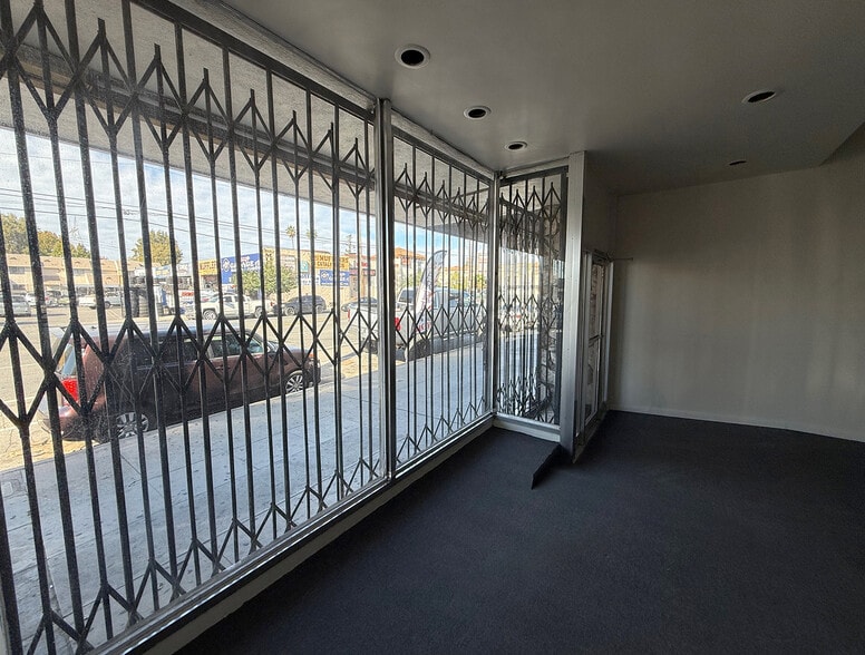 More Photos Of 7538-7544 Lankershim Blvd, North Hollywood Storefront For Lease