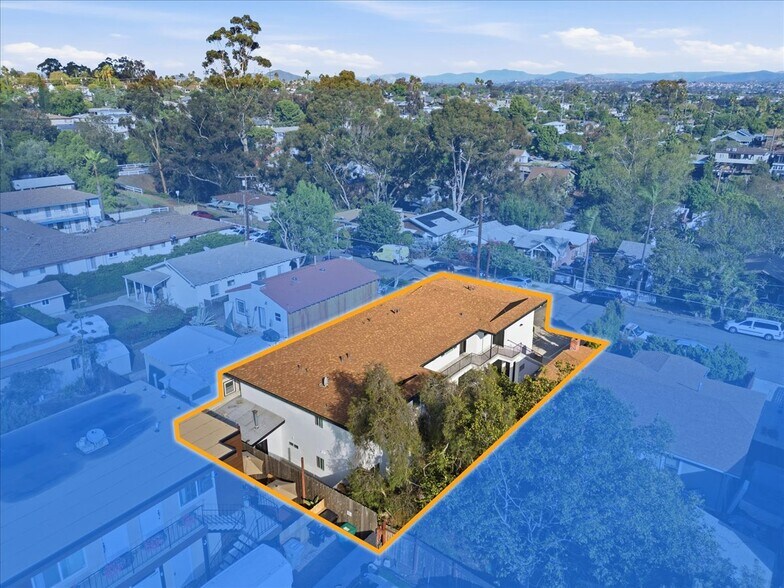 More Photos Of 1644 Grove St, San Diego Apartments For Sale