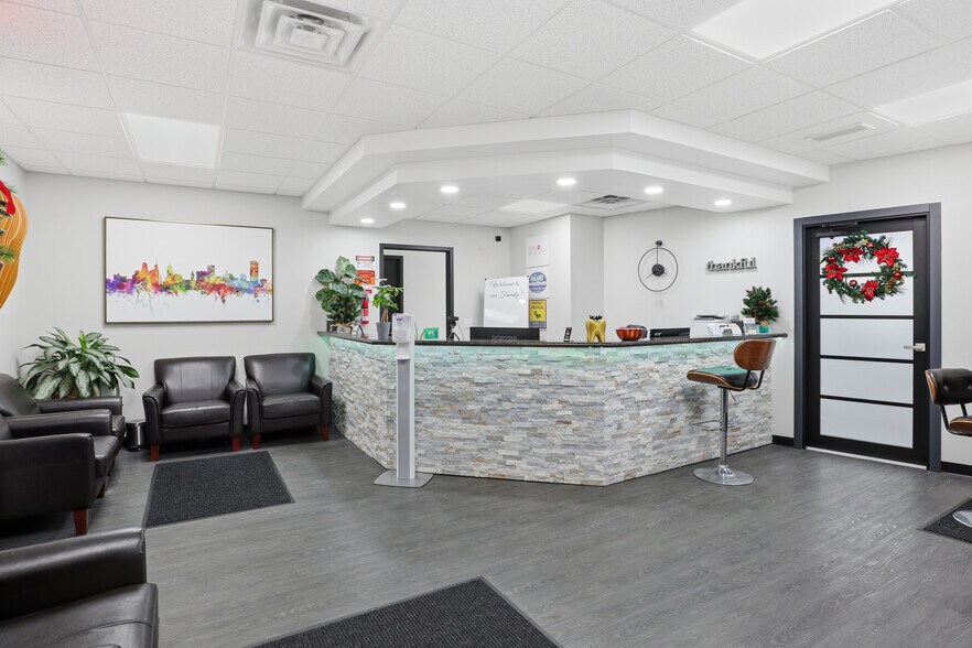 More Photos Of 11 Summer St, Buffalo Medical For Lease