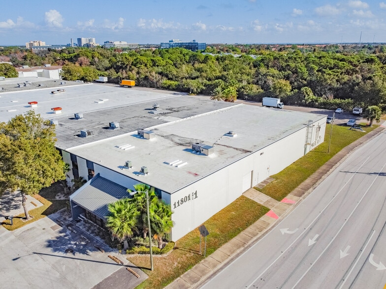 More Photos Of 11801 28th St N, Saint Petersburg Warehouse For Lease
