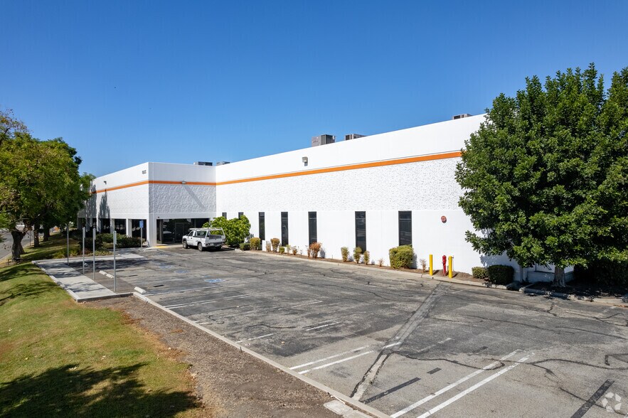 Primary Photo Of 19935 E Walnut Dr N, City Of Industry Warehouse For Lease