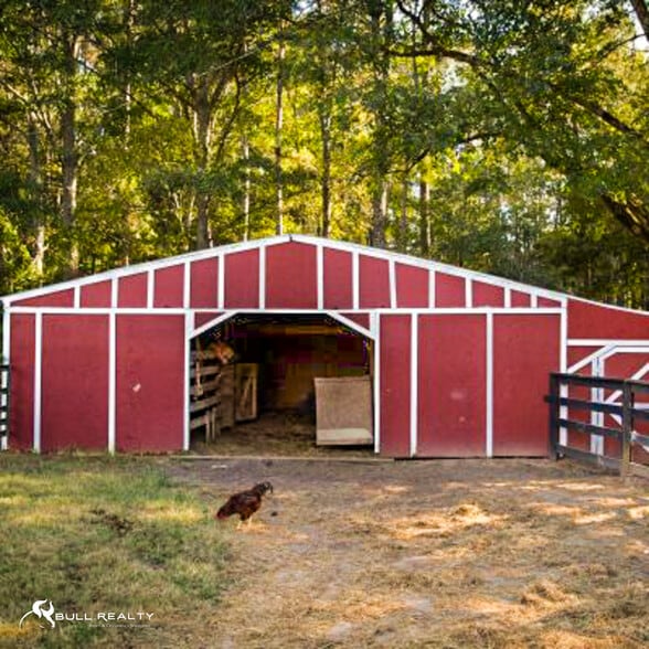 More Photos Of 286 Four Points Rd, Jackson Healthcare For Sale