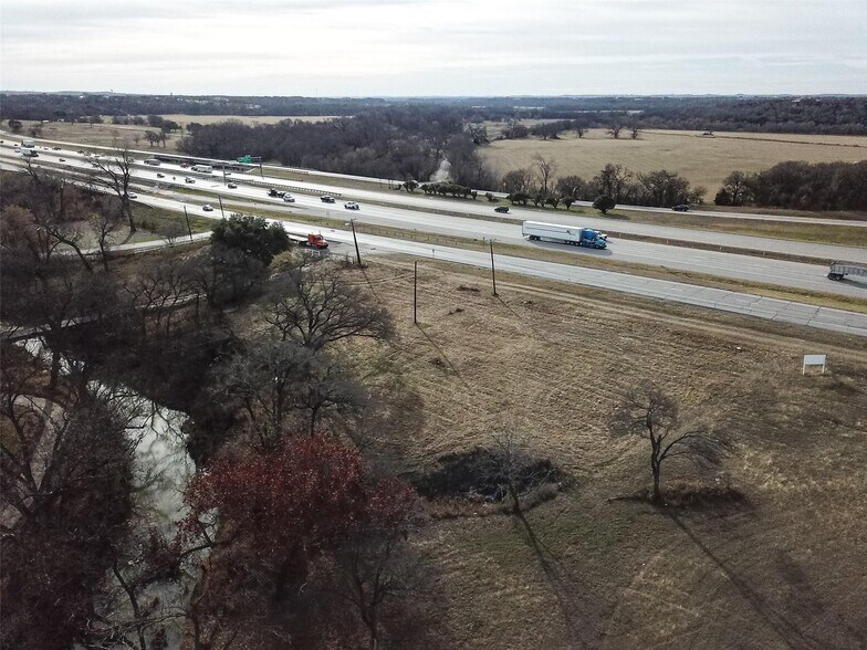 More Photos Of TBD IH 20 SVC Rd N, Willow Park Land For Sale