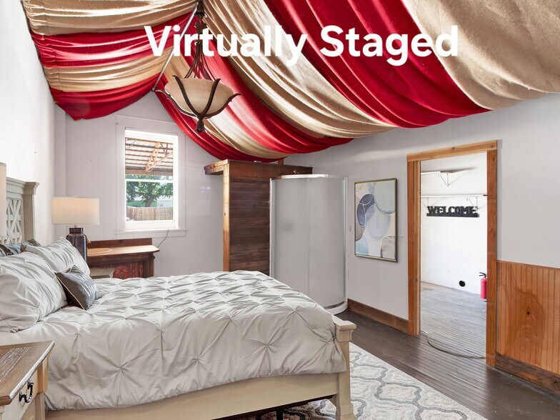 More Photos Of 350 W Front St, Byers Freestanding For Sale