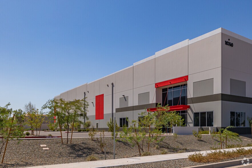 Primary Photo Of 10760 N 132nd Ave, Surprise Manufacturing For Sale