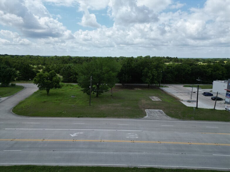More Photos Of 435 Audie Murphy Pkwy, Farmersville Land For Sale
