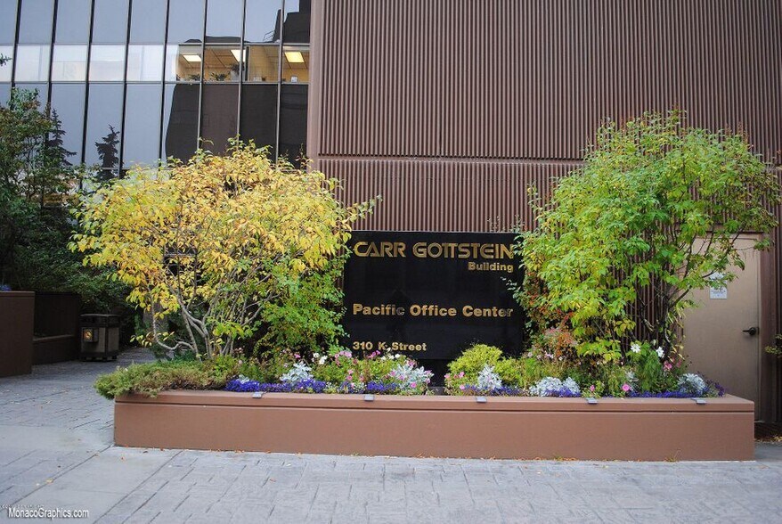 More Photos Of 310 K St, Anchorage Office For Lease