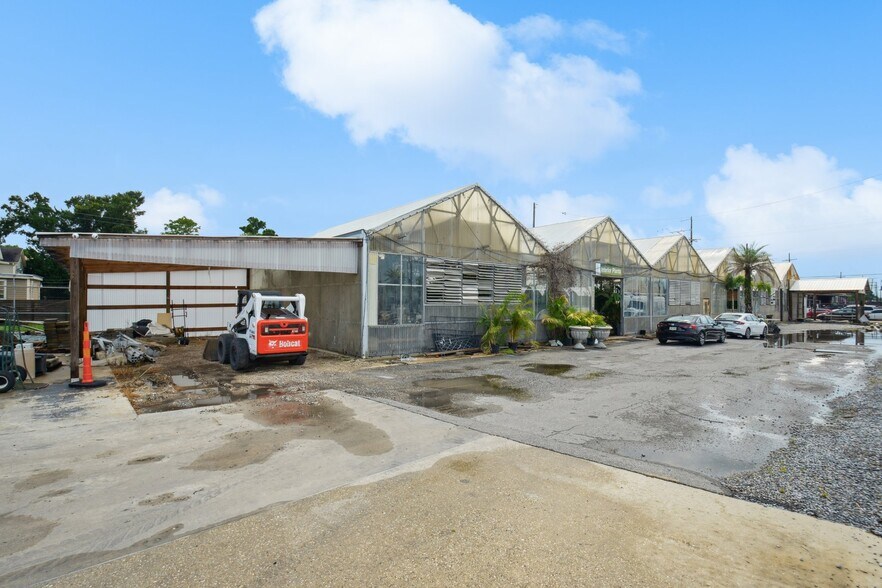 More Photos Of 9415 Airline hwy, New Orleans Land For Sale