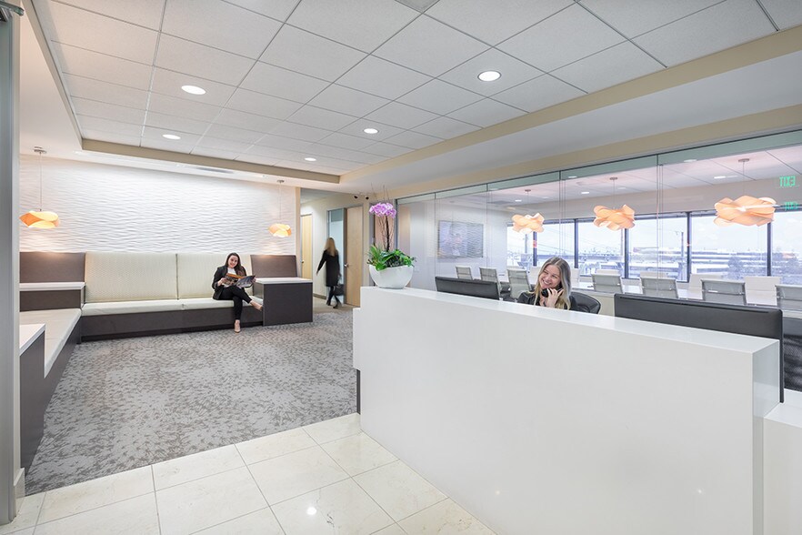 More Photos Of 1230 Rosecrans Ave, Manhattan Beach Office For Lease