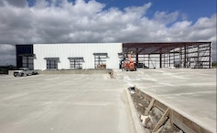 More Photos Of 8511 Maha Ct, Buda Light Distribution For Sale