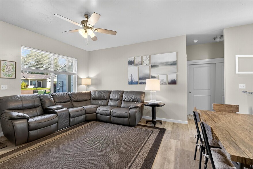 More Photos Of 2840 Clark St, Baker City Multifamily For Sale