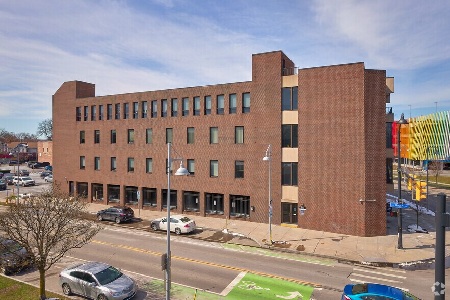 More Photos Of 109 S Union St, Rochester Office For Sale