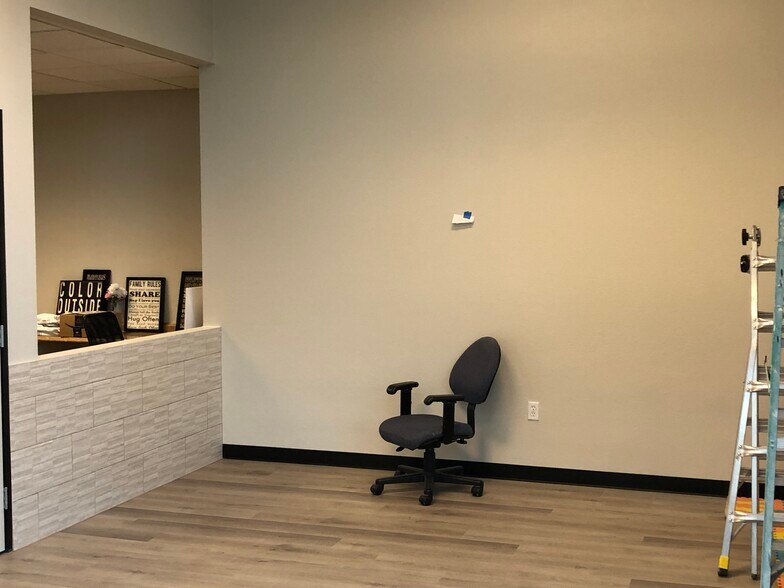 More Photos Of 4130 N Martin Luther King Blvd, North Las Vegas Office For Lease