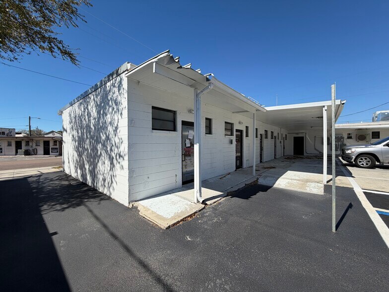 More Photos Of 3418 W Swann Ave, Tampa Office For Lease