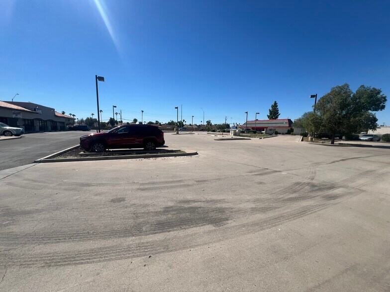 More Photos Of 3220 W Bell Rd, Phoenix Land For Sale