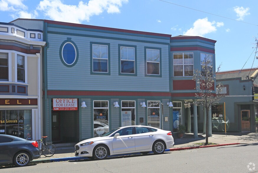 More Photos Of 51 Washington Ave, Richmond Medical For Lease