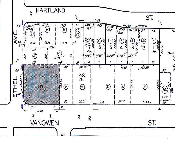 More Photos Of 13061 Vanowen St, North Hollywood Apartments For Sale