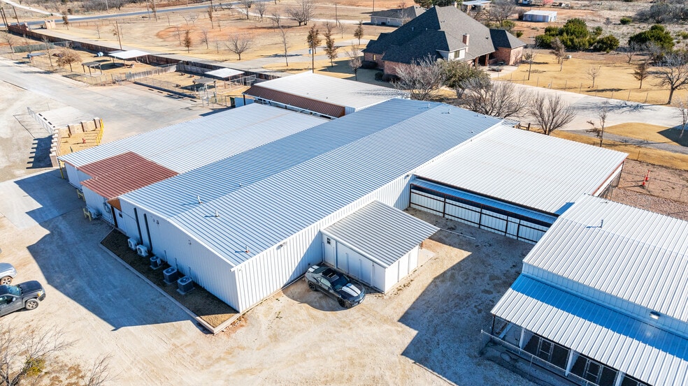 More Photos Of 3509 Beltway S, Abilene Land For Sale