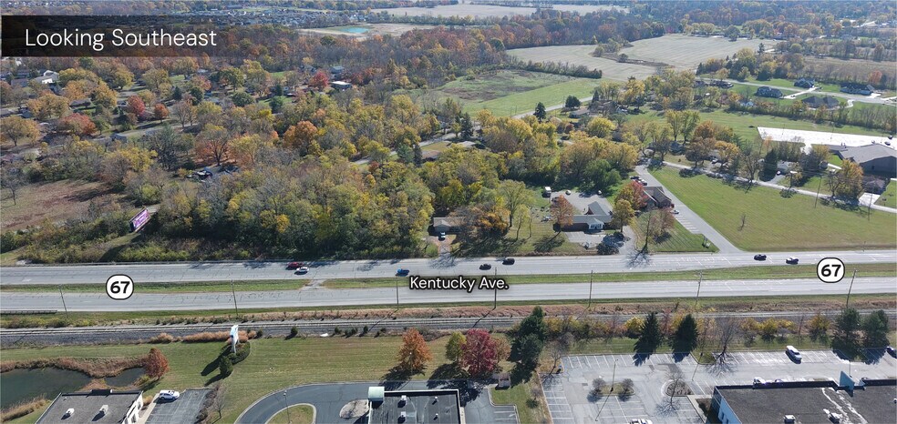 More Photos Of , Indianapolis Land For Sale