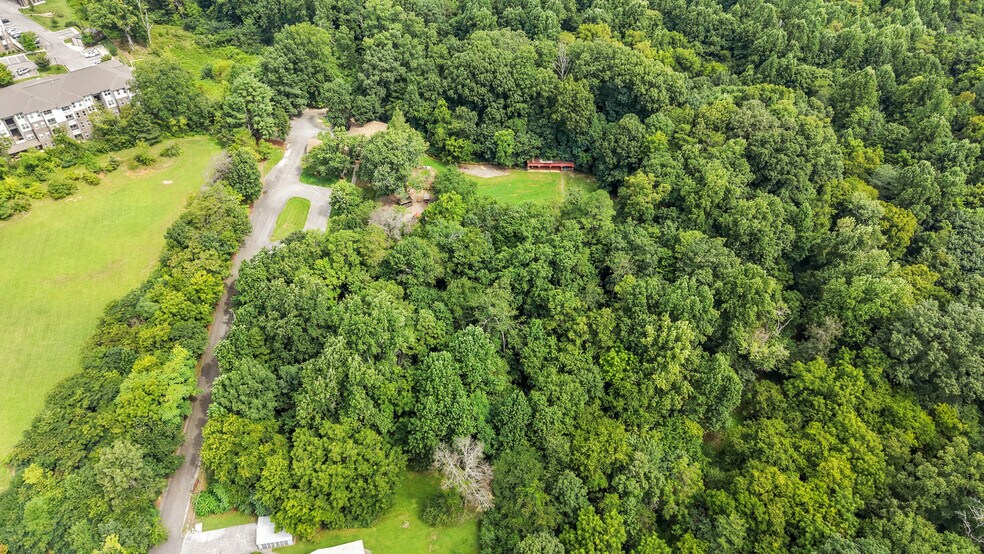 More Photos Of 11749 Snyder Rd, Knoxville Daycare Center For Sale
