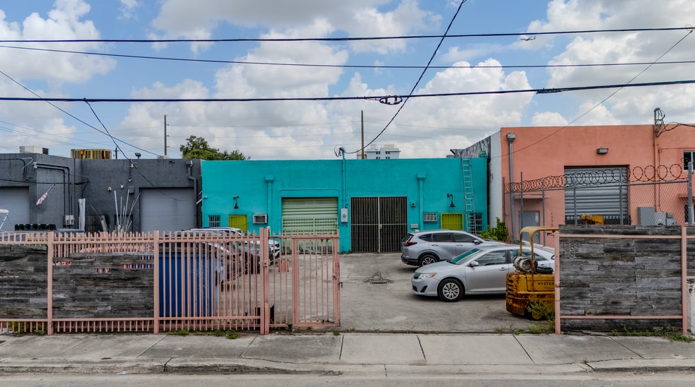 More Photos Of 1785 NW 21st Ter, Miami Warehouse For Sale