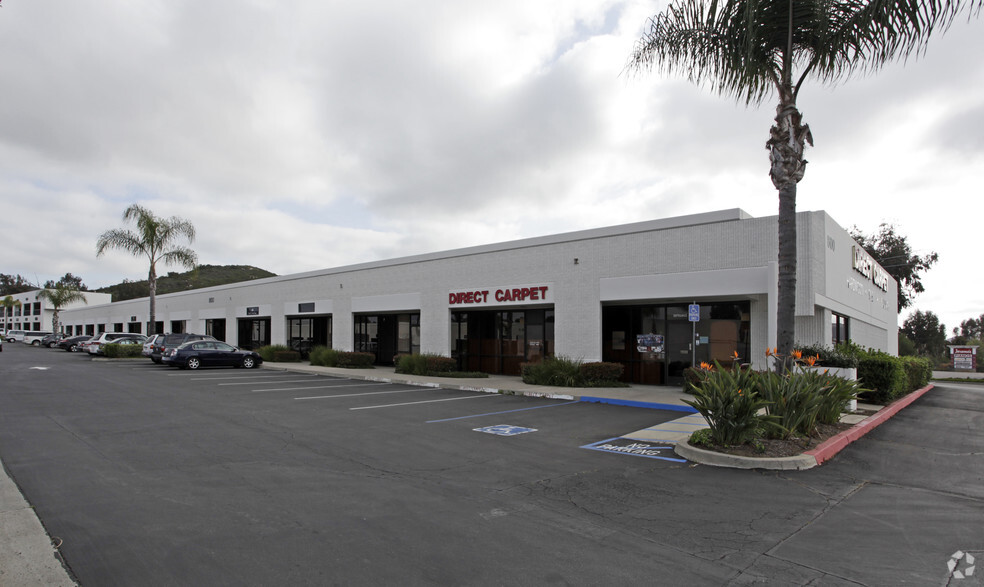 Primary Photo Of 800 Los Vallecitos Blvd, San Marcos Unknown For Lease