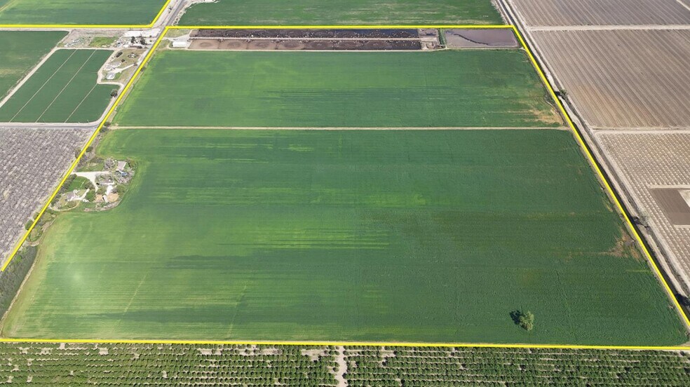 More Photos Of 24916 S Manteca Rd, Manteca Land For Sale