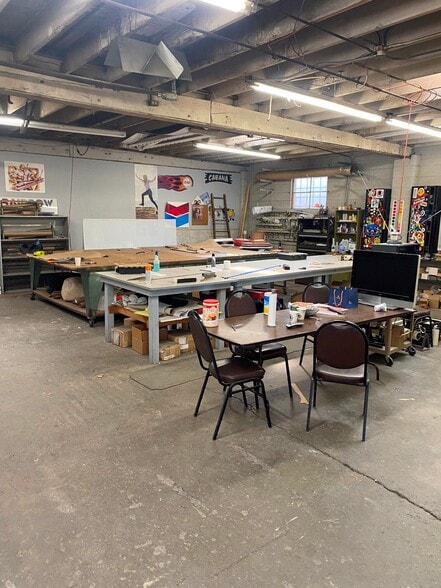 More Photos Of 257 W 3300 S, Salt Lake City Industrial For Sale