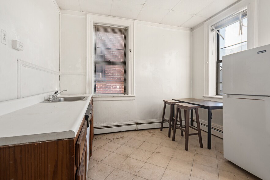 More Photos Of 69 Hague St, Jersey City Apartments For Sale