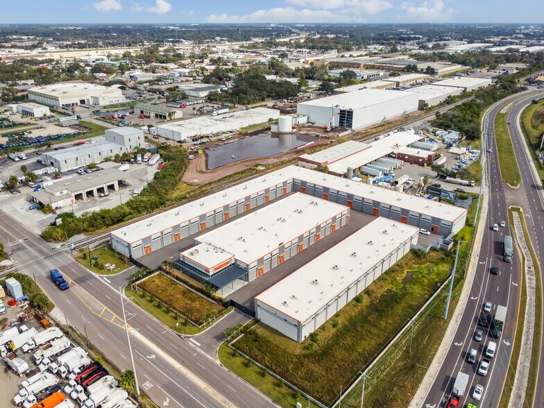 More Photos Of 1111 N 34th St, Tampa Self Storage For Sale