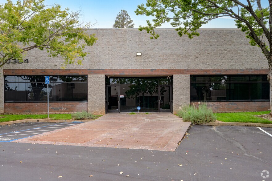 More Photos Of 10304 Placer Ln, Sacramento Office For Lease