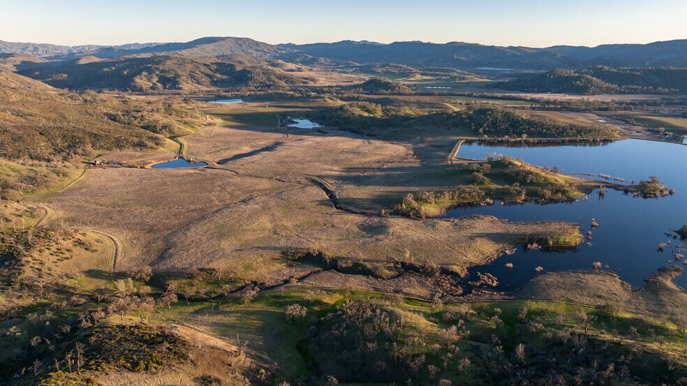 More Photos Of 2950 Barnett Rd, Pope Valley Land For Sale