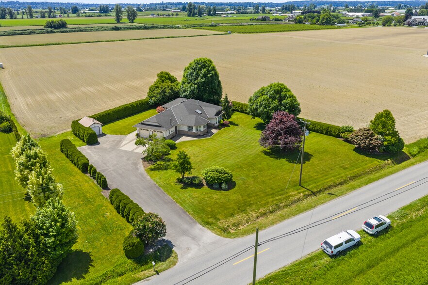 More Photos Of 34834 Page Rd, Abbotsford Land For Sale