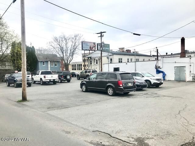 More Photos Of 414-416 Washington Blvd, Williamsport Storefront Retail Residential For Sale