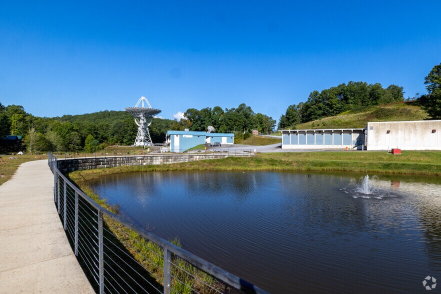 More Photos Of 1 Pari Dr, Rosman Specialty For Sale