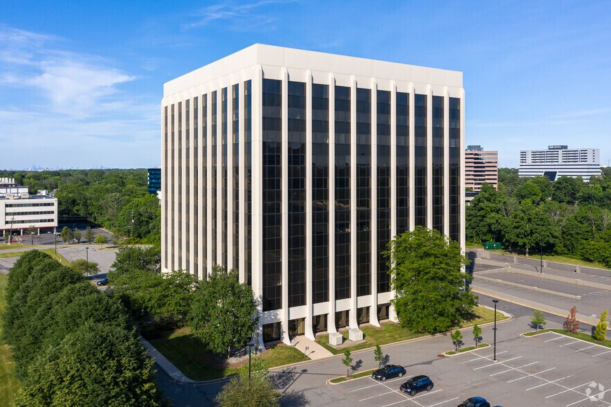 Primary Photo Of 499 Thornall St, Edison Office For Sale