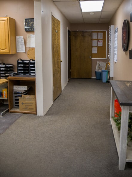 More Photos Of 3773 HWY 374, Green River Warehouse For Sale