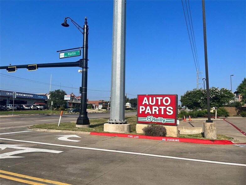 More Photos Of 4100 Big A Rd, Rowlett Land For Sale