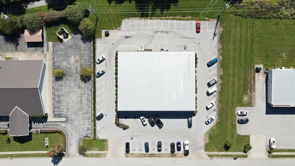 More Photos Of 108 Bayview Dr, Richmond Storefront Retail Office For Sale