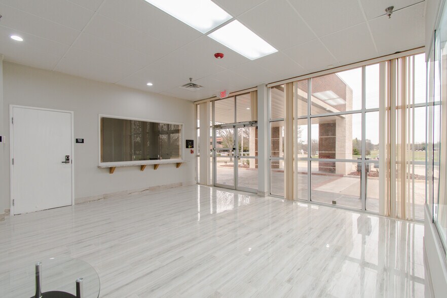 More Photos Of 1450 N Redbud Blvd, McKinney Medical For Lease